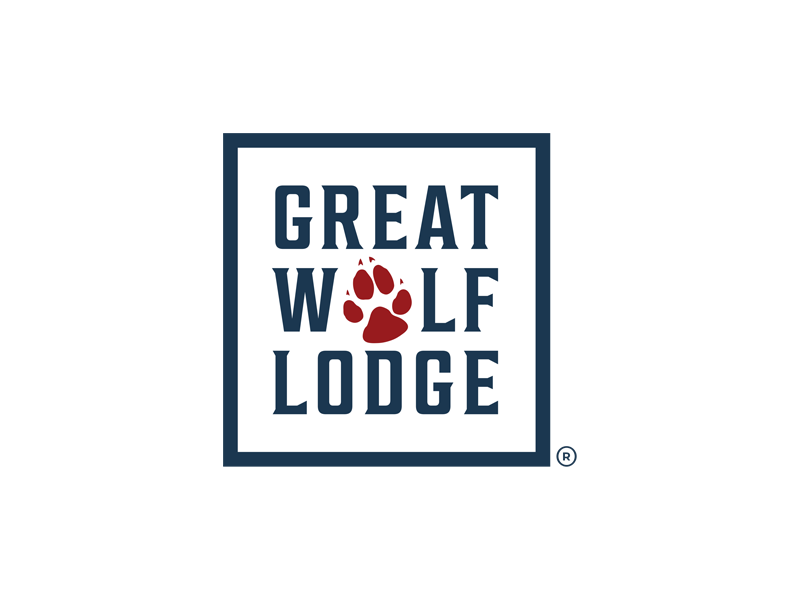 Great Wolf Lodge — MIGHTY Photo Booths client